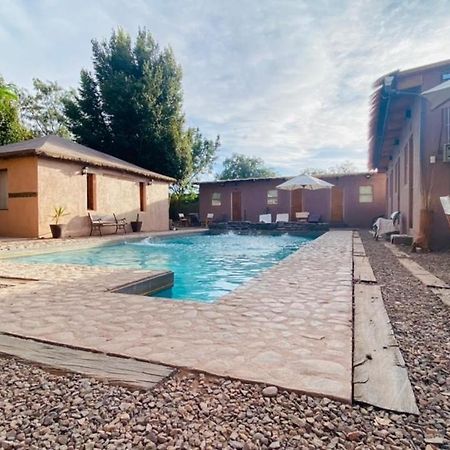 Ickota B&B San Pedro de Atacama Exterior photo