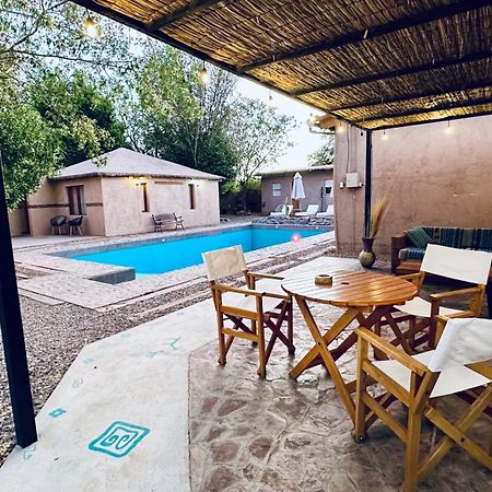Ickota B&B San Pedro de Atacama Exterior photo