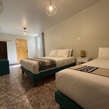 Ickota B&B San Pedro de Atacama Exterior photo