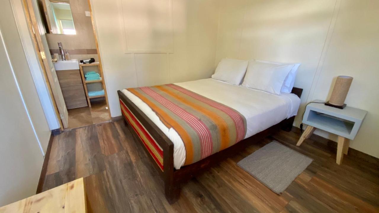 Ickota B&B San Pedro de Atacama Exterior photo