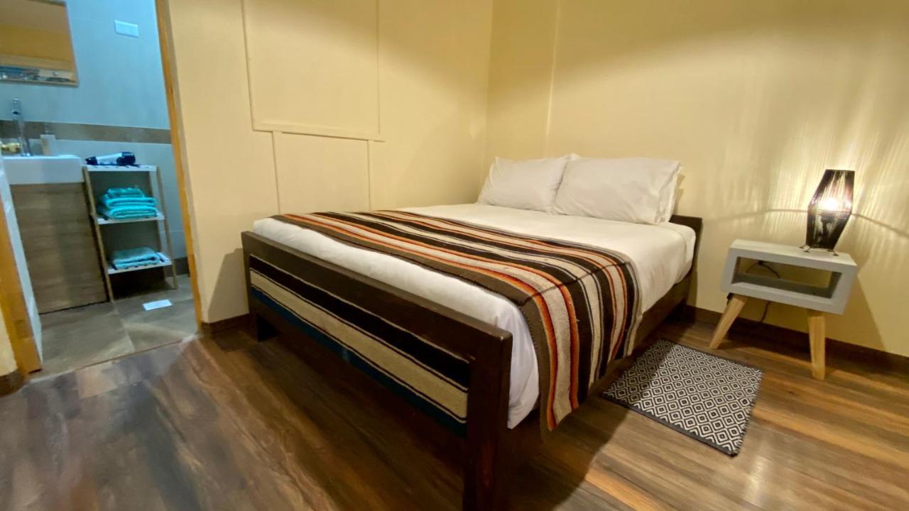 Ickota B&B San Pedro de Atacama Exterior photo
