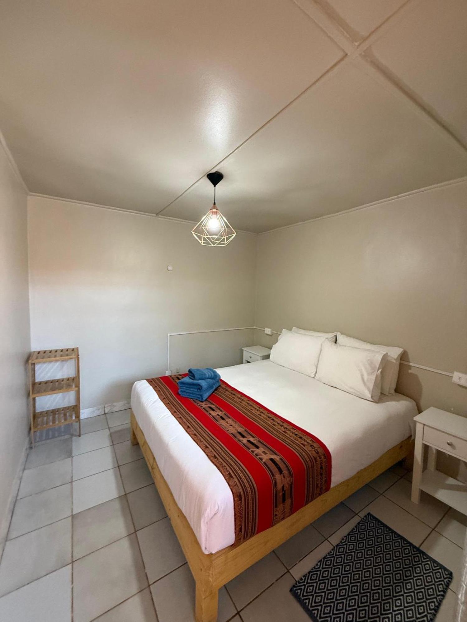 Ickota B&B San Pedro de Atacama Exterior photo