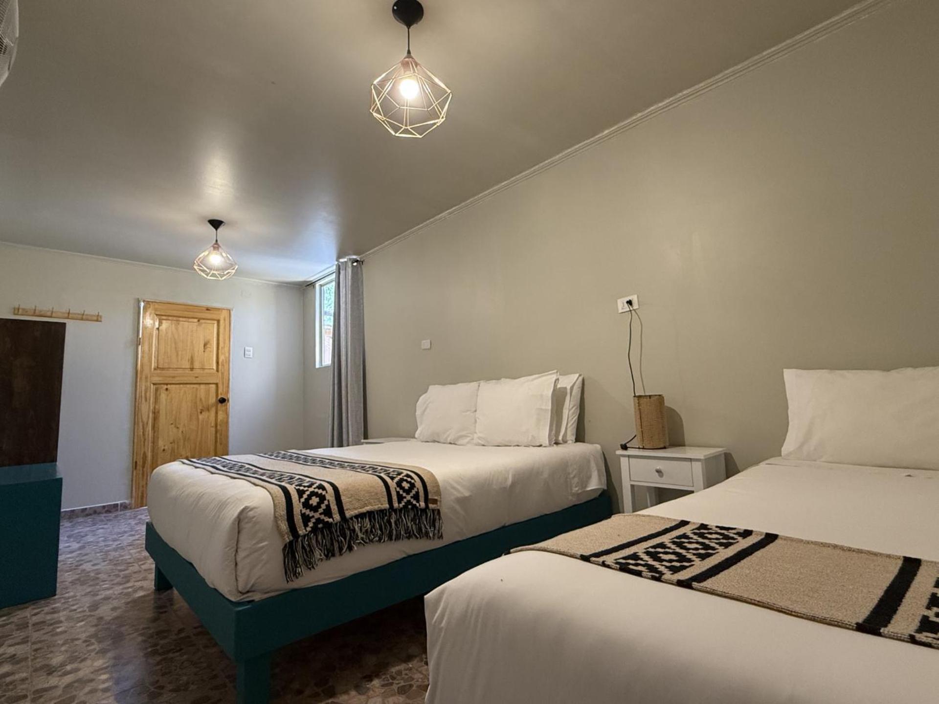 Ickota B&B San Pedro de Atacama Exterior photo