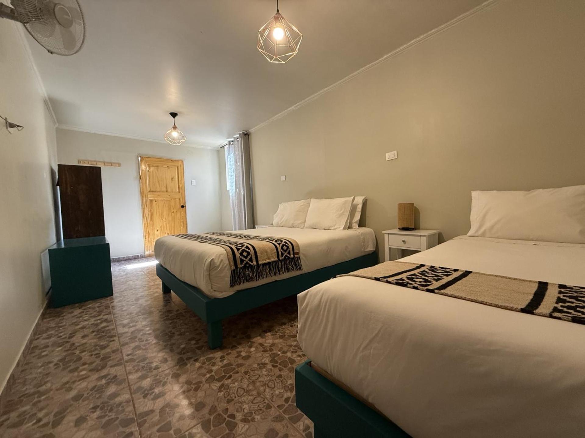 Ickota B&B San Pedro de Atacama Exterior photo