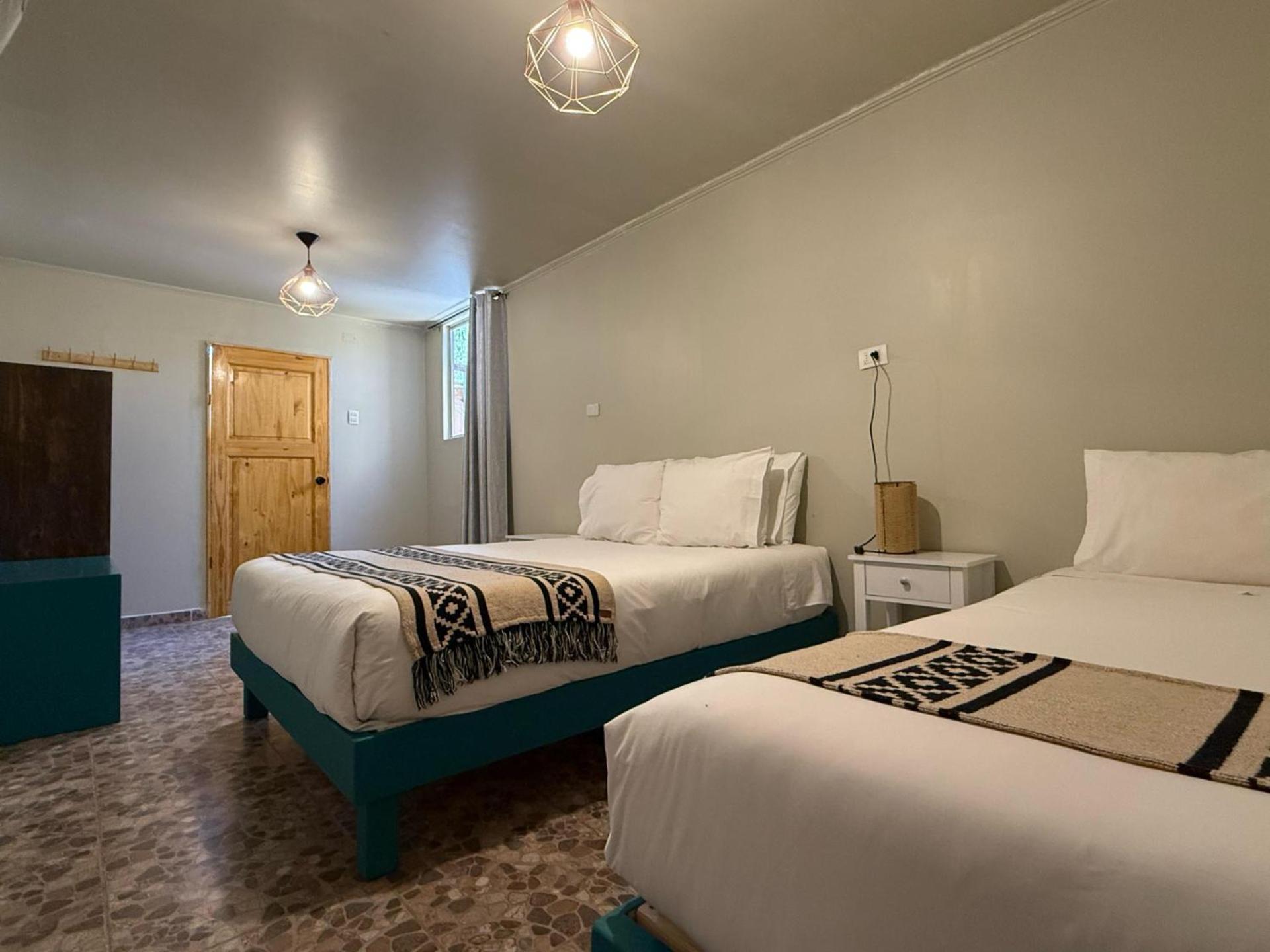 Ickota B&B San Pedro de Atacama Exterior photo